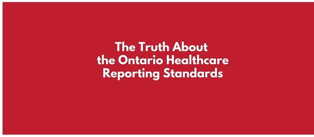 What Does The Ontario Ministry Of Health Do